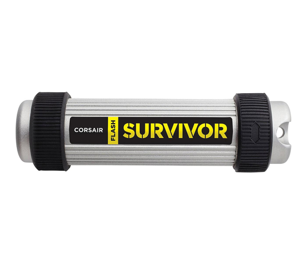 CORSAIR USB 3.1 64GB CMFSV3B-64GB - 421681 - zdjęcie